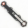 Нож Mr.Blade Ferat, D2 Tool Steel, G10, MB035-SW Нож Mr.Blade Ferat, D2 Tool Steel, G10, MB035-SW - купить в интернет-магазине Blademan
