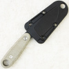 Esee Izula II with Kit, 1095 Carbon, Black