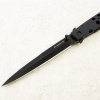 Нож Cold Steel Ti-Lite 6, CPM-S35VN, Aluminum Black, 26C6