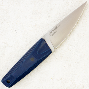 Нож OWL Tyto XS F, Cromax, Micarta Baikal, Kydex Нож OWL Tyto XS F, Cromax, Micarta Baikal, Kydex