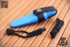 Нож Morakniv Eldris, Шнурок, Огниво, Синий - купить в интернет-магазине Blademan