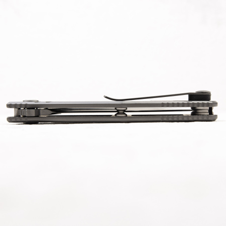 Нож Kershaw Nura 3.0, 8Cr13MoV, Stainless Steel, 4030TIKVT Нож Kershaw Nura 3.0, 8Cr13MoV, Stainless Steel, 4030TIKVT