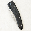 Нож Mcusta Tsuchi Shadow Large, 420J2 Black, MC-0114BD