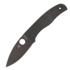 Нож Spyderco Bodacious, CPM S30V, G10 Black Handle, C263GPBK