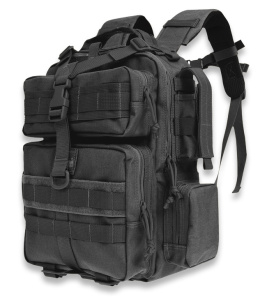 Тактический рюкзак MAXPEDITION Typhoon Backpack 13L, Black, 0529B Тактический рюкзак MAXPEDITION Typhoon Backpack 13L, Black, 0529B
