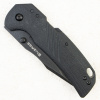 Нож Cold Steel Engage, AUS-10A, G-10 Black, FL-30DPLC-10B