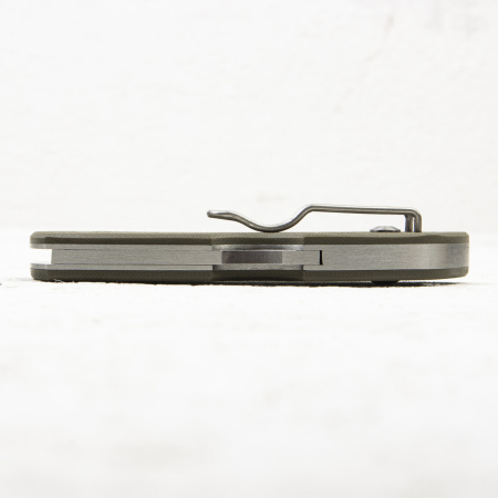 Нож Spyderco Dragonfly, VG-10, G10 FOLIAGE GREEN, C28GPFG Нож Spyderco Dragonfly, VG-10, G10 FOLIAGE GREEN, C28GPFG