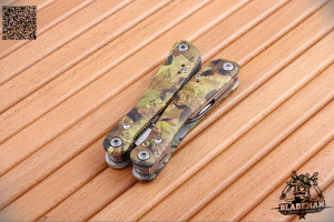 Мультитул Ganzo G2016-P - купить в интернет-магазине Blademan