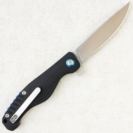 SteelClaw Денди, G10, Чёрный SteelClaw Денди, G10, Чёрный