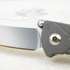 Нож Chris Reeve Umnumzaan Tanto, CPM MagnaCut, Titanium, UMN-1002 Нож Chris Reeve Umnumzaan Tanto, CPM MagnaCut, Titanium, UMN-1002