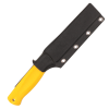 Нож OWL Otus F, N690 Cryo, G10 Yellow, Kydex