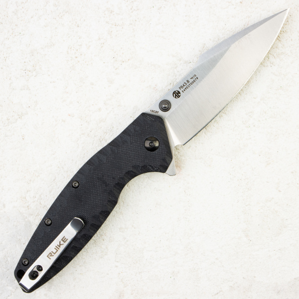 Ruike P843-B, 12С27, G10