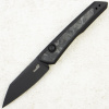 Нож Kershaw Launch 20, MagnaCut, Aluminum Black Handle, 7050BLK Нож Kershaw Launch 20, MagnaCut, Aluminum Black Handle, 7050BLK