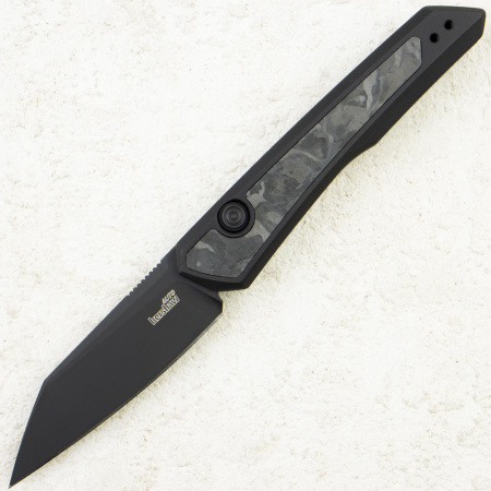 Нож Kershaw Launch 20, MagnaCut, Aluminum Black Handle, 7050BLK Нож Kershaw Launch 20, MagnaCut, Aluminum Black Handle, 7050BLK