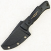 N.C. Custom Fang Black, X105, G10