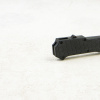 Нож Hogue Compound 3,5 Auto, CPM S30V, G10 Black, 34031 Нож Hogue Compound 3,5 Auto, CPM S30V, G10 Black, 34031