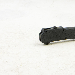 Нож Hogue Compound 3,5 Auto, CPM S30V, G10 Black, 34031 Нож Hogue Compound 3,5 Auto, CPM S30V, G10 Black, 34031