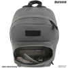 Городской рюкзак MAXPEDITION Prepared Citizen Classic v2.0 Backpack 22L, Gray, PREPCLS2W
