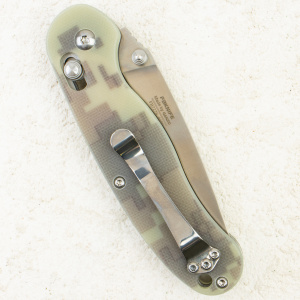 Нож Firebird by Ganzo FB727S, Camouflage Нож Firebird by Ganzo FB727S, Camouflage