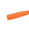 Нож Сантоку OWL SA160 F, N690 Cryo, G10 Orange Handle
