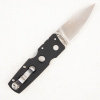 Нож Cold Steel Hold Out 3, S35VN, G10 Black - купить в интернет-магазине Blademan