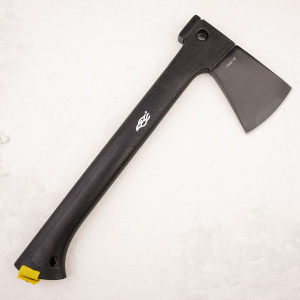 Топор Firebird FSA01, Черно-желтый - купить в интернет-магазине Blademan