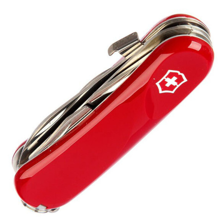 Нож перочинный Victorinox Evolution S13 Red