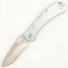 Нож Buck Spitfire, 420НС, Aluminum Gray, 0722GYS1-B Нож Buck Spitfire, 420НС, Aluminum Gray, 0722GYS1-B