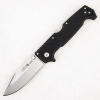 Нож Cold Steel SR1 Lite, Griv-Ex Black, CS62K1 Нож Cold Steel SR1 Lite, Griv-Ex Black, CS62K1