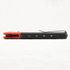 Нож CIVIVI Sentinel Strike, K110, Aluminum/FRN Red/Black, C22025B-1 Нож CIVIVI Sentinel Strike, K110, Aluminum/FRN Red/Black, C22025B-1 - купить в интернет-магазине Blademan