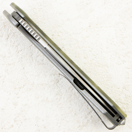 Нож Adimanti by Ganzo (Skimen Camo), D2, G10, SKIMEN-CA