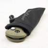 Нож Benchmade Mini Claymore, 9570BK-1, CPM-D2, Grivory Green Нож Benchmade Mini Claymore, 9570BK-1, CPM-D2, Grivory Green - купить в интернет-магазине Blademan