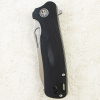 Нож Petrified Fish Bunta, D2 Satin, G10 Black Handle, PF868D Нож Petrified Fish Bunta, D2 Satin, G10 Black Handle, PF868D