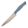 Нож OWL S130 F Универсал, Elmax Cryo, G10 Navy Blue, Kydex, (Эксклюзивный цвет)