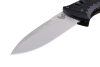 Benchmade Auto Presidio II 5700 — клинок и маркировка