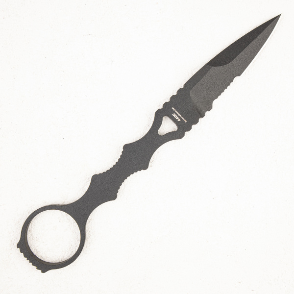 Нож Benchmade 178SBKSN SOCP SPEAR POINT - купить в интернет-магазине Blademan