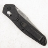 Нож Benchmade Osborne 940-1, S90V, Carbon Нож Benchmade Osborne 940-1, S90V, Carbon - купить в интернет-магазине Blademan