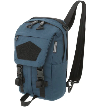Городской рюкзак MAXPEDITIONTT12 Convertible Backpack 6L, Dark Blue, PREPTT12DB
