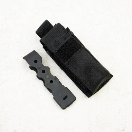 Нож Benchmade Mini Infidel, D2, 6061-T6 Aluminum Black, 3350BK Нож Benchmade Mini Infidel, D2, 6061-T6 Aluminum Black, 3350BK