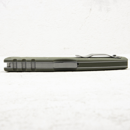 Нож Cold Steel 4-Max Scout, 62RQ-ODSW, AUS 10A, Grive-Ex Olive