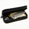 Нож WE Knife Trogon, CPM 20CV, Titanium Gray Нож WE Knife Trogon, CPM 20CV, Titanium Gray - купить в интернет-магазине Blademan