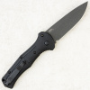 Нож Benchmade Claymore, D2, Grivory Black, 9070BK Нож Benchmade Claymore, D2, Grivory Black, 9070BK