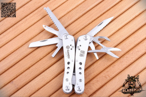 Мультитул Ganzo G201-H - купить в интернет-магазине Blademan