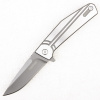 Нож Kershaw Nura 3.0, 8Cr13MoV, Stainless Steel, 4030TIKVT Нож Kershaw Nura 3.0, 8Cr13MoV, Stainless Steel, 4030TIKVT