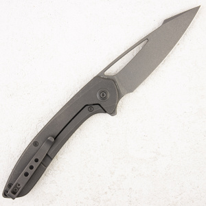 Нож WE Knife Fornix, 20CV, 6AL4V Titanium Gray (Limited edition) - складной туристические ножи из стали Нож WE Knife Fornix, 20CV, 6AL4V Titanium Gray (Limited edition) - складной туристические ножи из стали