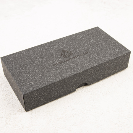 Нож QSP Osprey, 14C28N, Micarta Green - купить в интернет-магазине Blademan