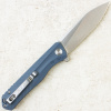 Нож Petrified Fish Forward, D2, Satin, G10 Gray Handle, PF818GAS Нож Petrified Fish Forward, D2, Satin, G10 Gray Handle, PF818GAS