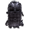 Тактический рюкзак MAXPEDITION Falcon-II Hydration Backpack 23L, Black, 0513B