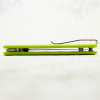 Нож QSP Canary Folder, 14C28N, Neon G10 Handle, QS150-C1 Нож QSP Canary Folder, 14C28N, Neon G10 Handle, QS150-C1