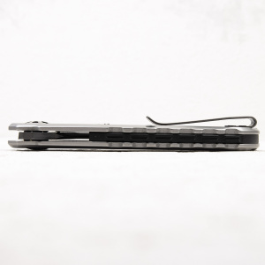 Нож Kershaw Norad, D2, Stainless steel/Carbon - складной туристические ножи из стали Нож Kershaw Norad, D2, Stainless steel/Carbon - складной туристические ножи из стали